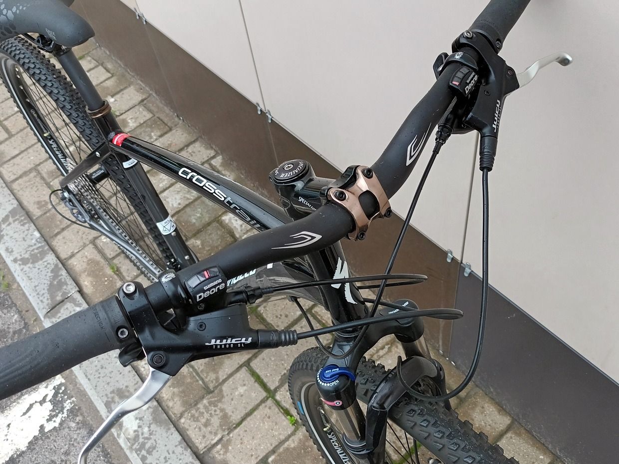 Велсипед Specialized