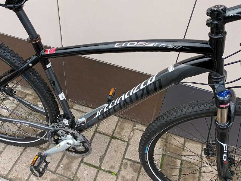 Велсипед Specialized