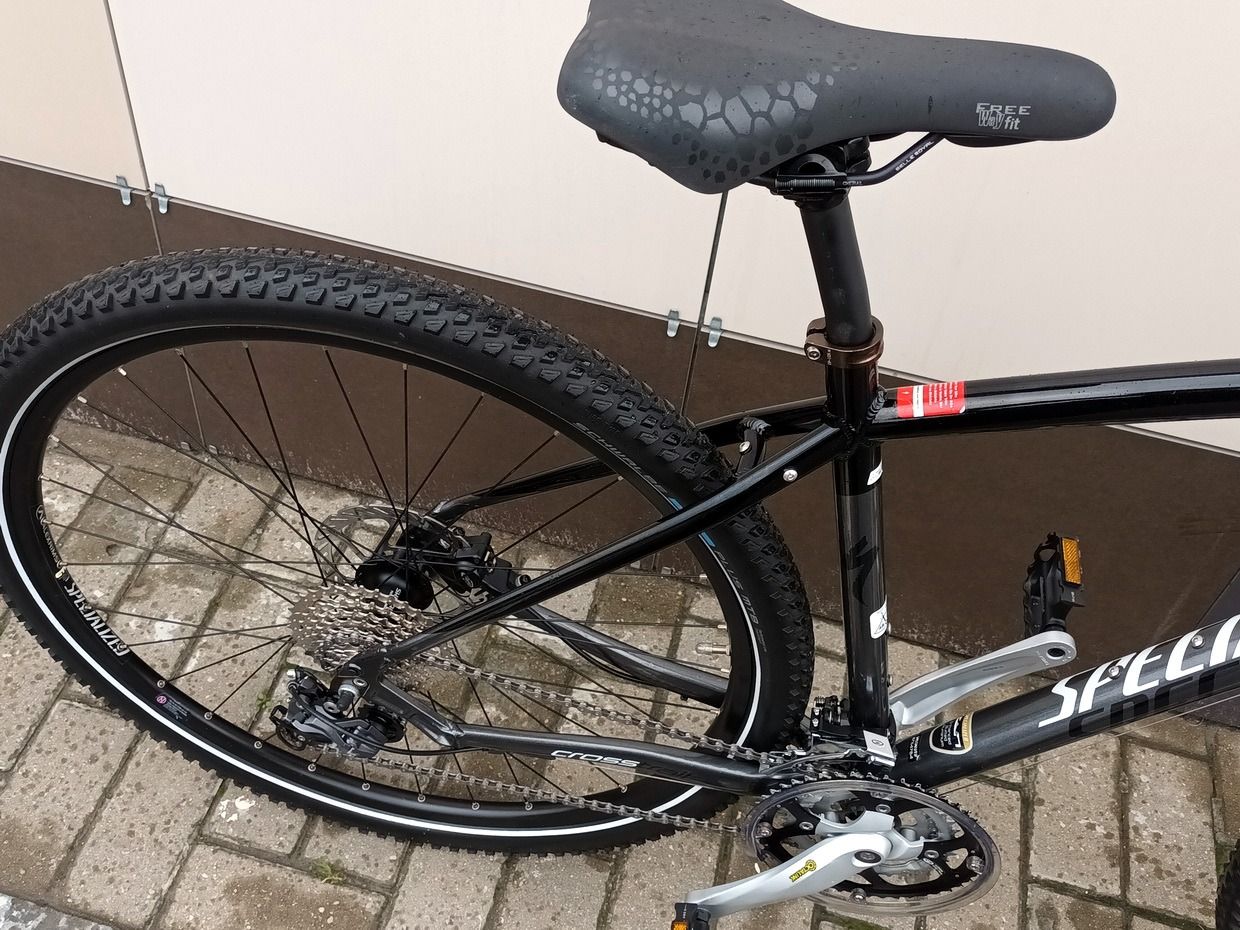 Велсипед Specialized