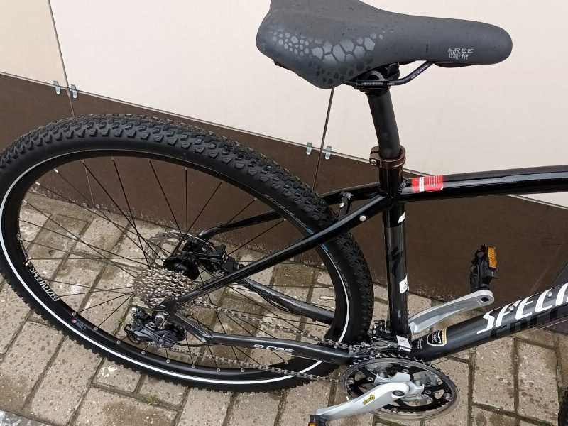 Велсипед Specialized