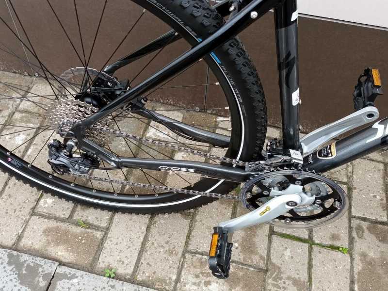 Велсипед Specialized