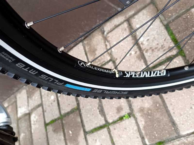 Велсипед Specialized