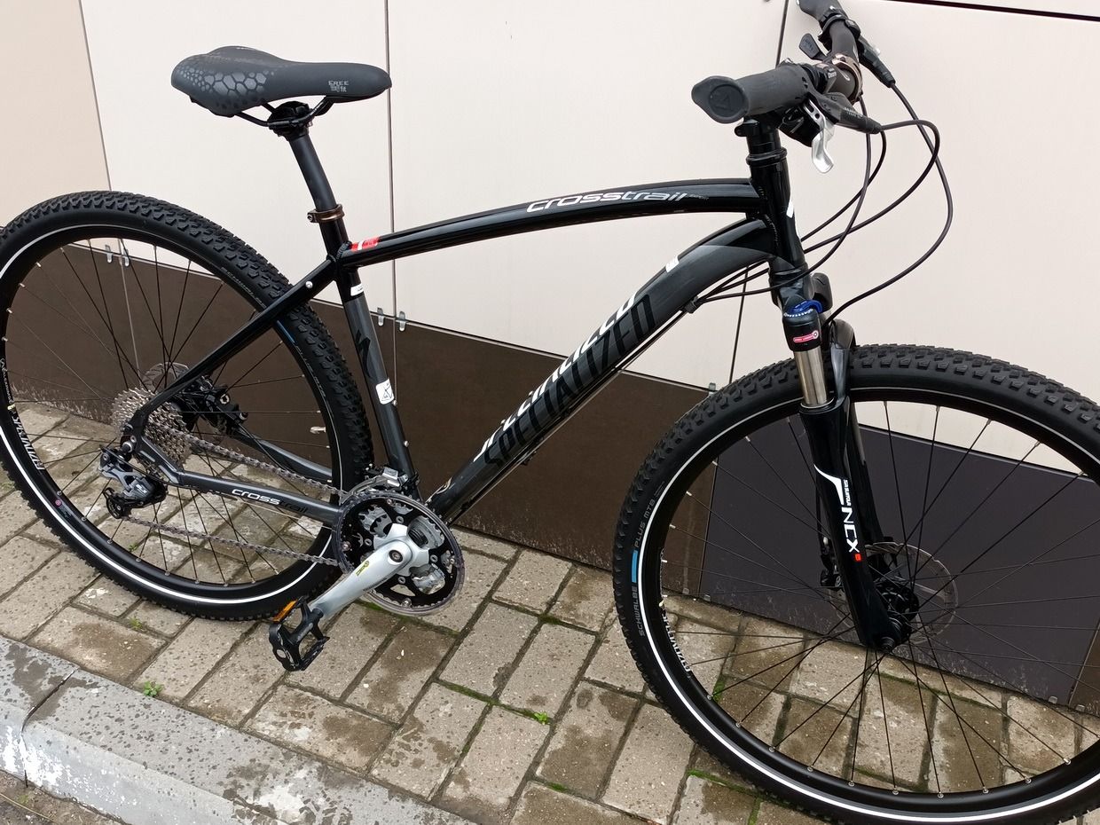 Велсипед Specialized
