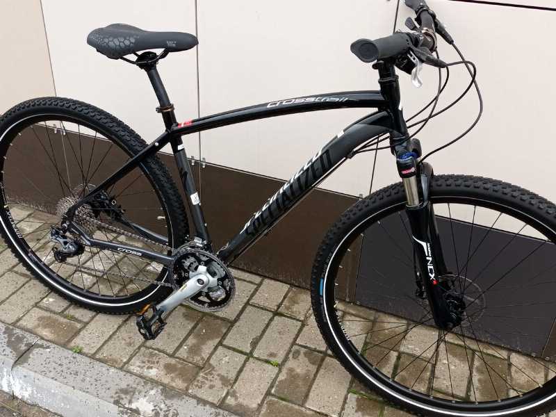 Велсипед Specialized