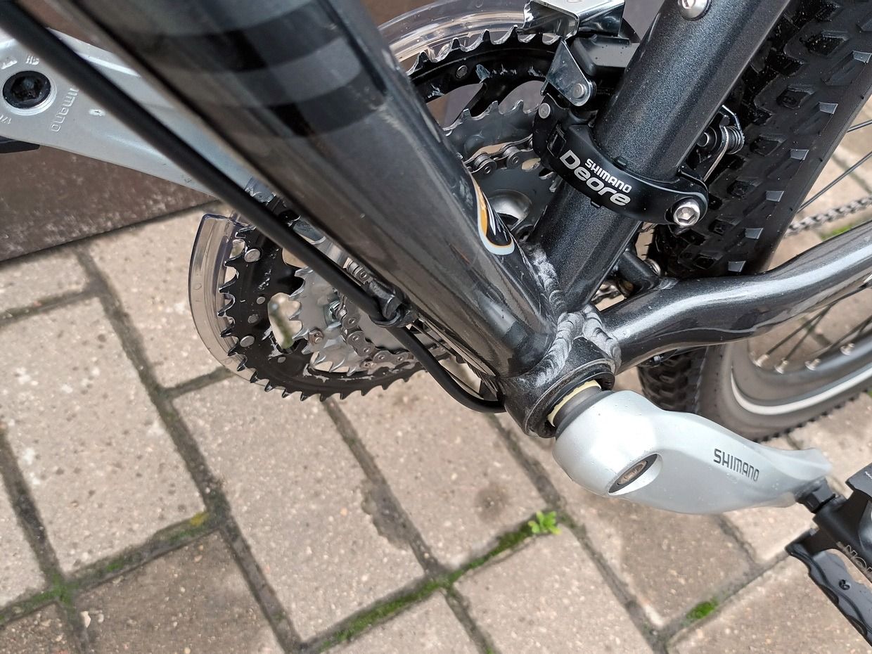 Велсипед Specialized