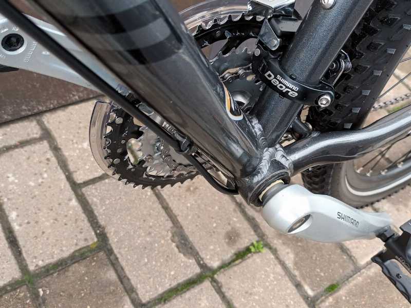 Велсипед Specialized