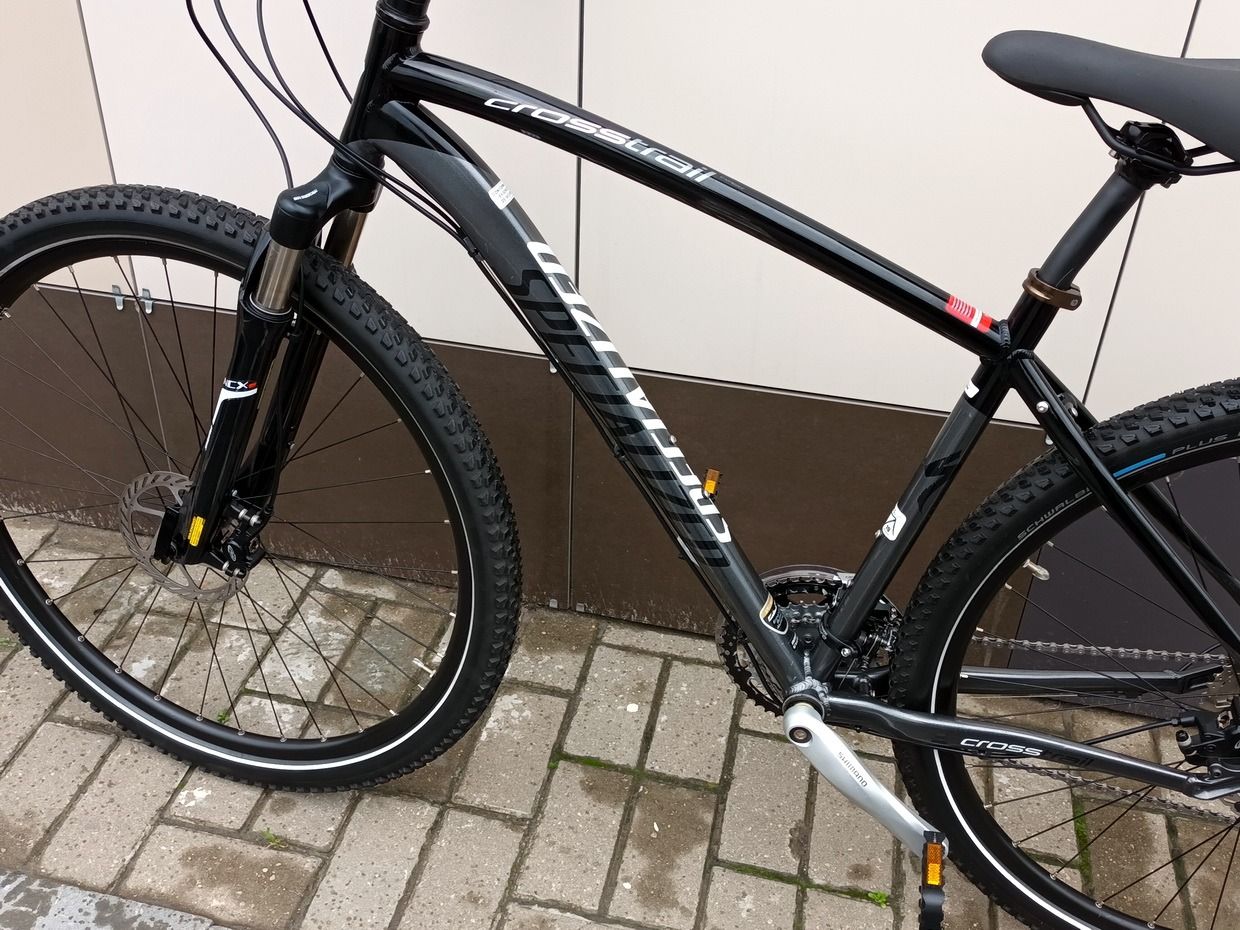Велсипед Specialized