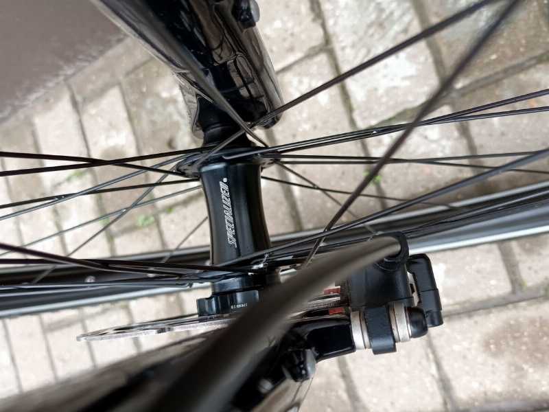 Велсипед Specialized