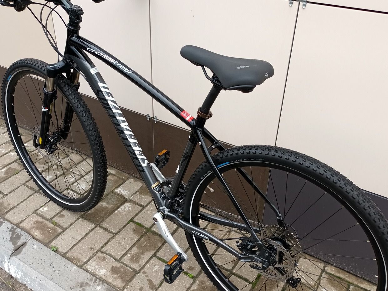 Велсипед Specialized