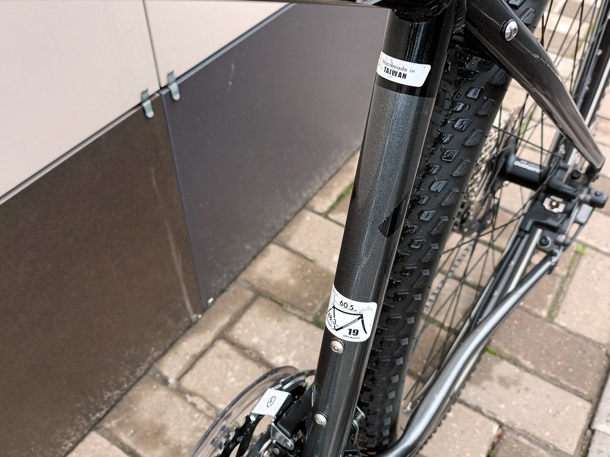 Велсипед Specialized