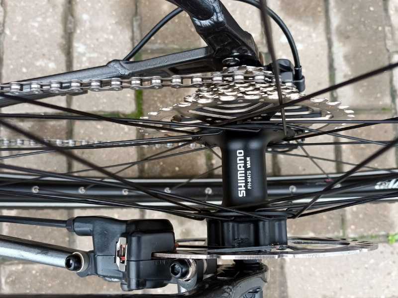 Велсипед Specialized