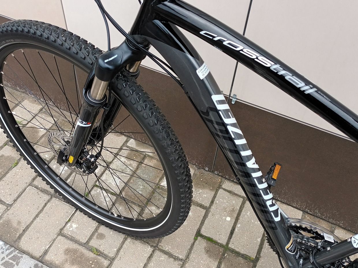 Велсипед Specialized