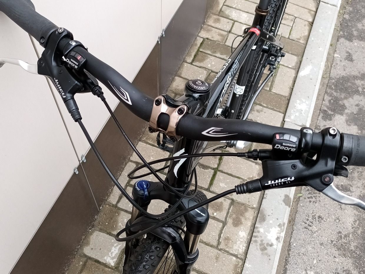 Велсипед Specialized