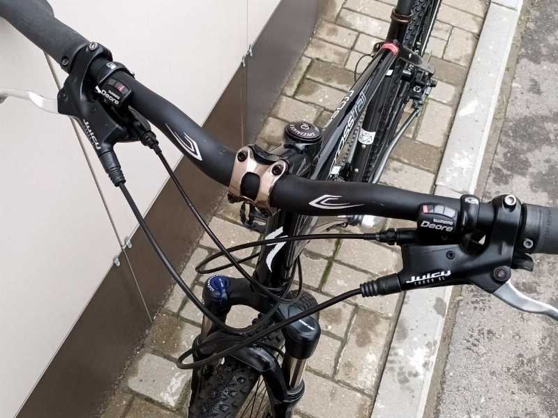 Велсипед Specialized