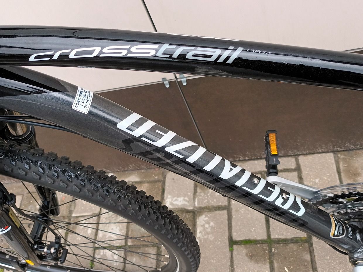 Велсипед Specialized