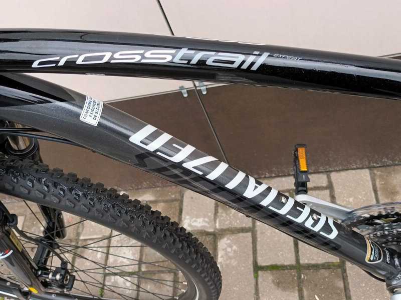 Велсипед Specialized