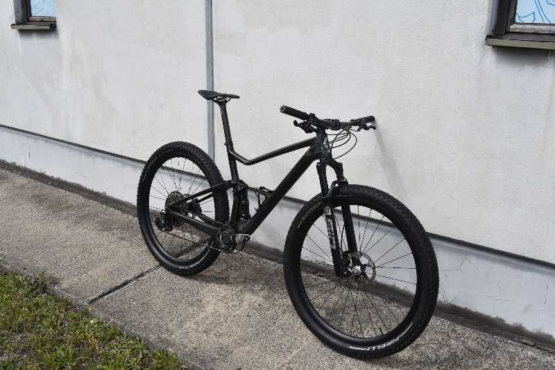 Scott Spark 900 RC team размер L