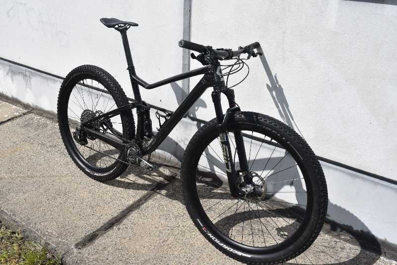 Scott Spark 900 RC team размер L