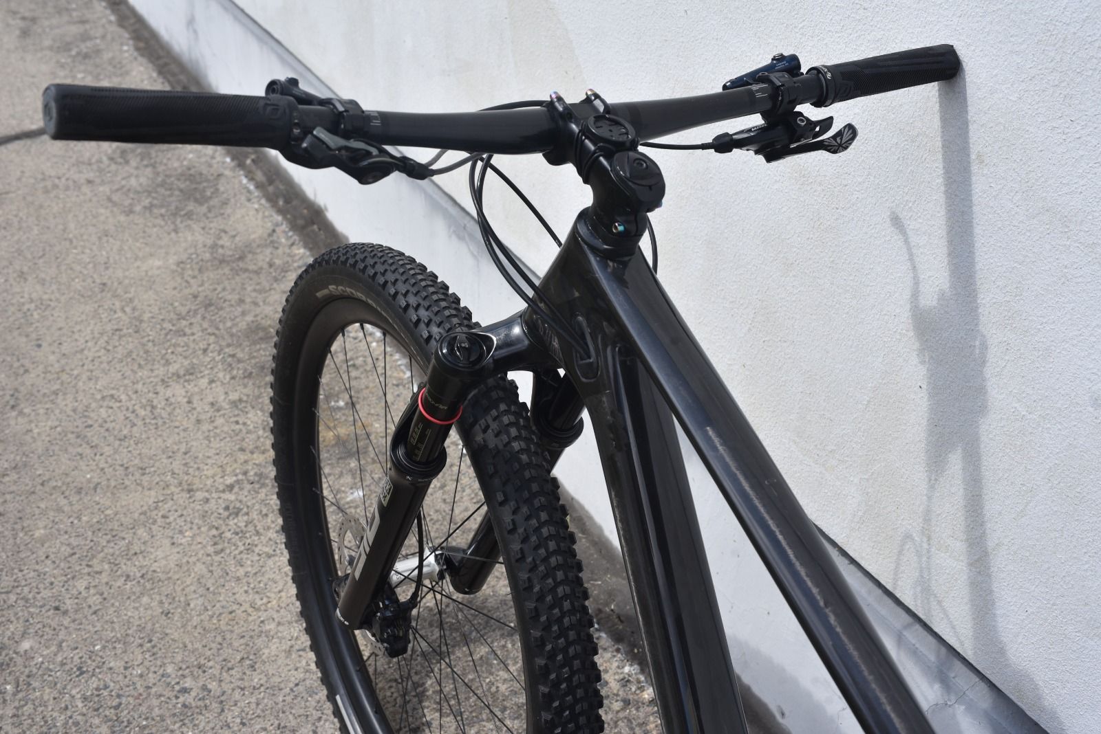 Scott Spark 900 RC team размер L