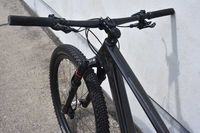 Scott Spark 900 RC team размер L