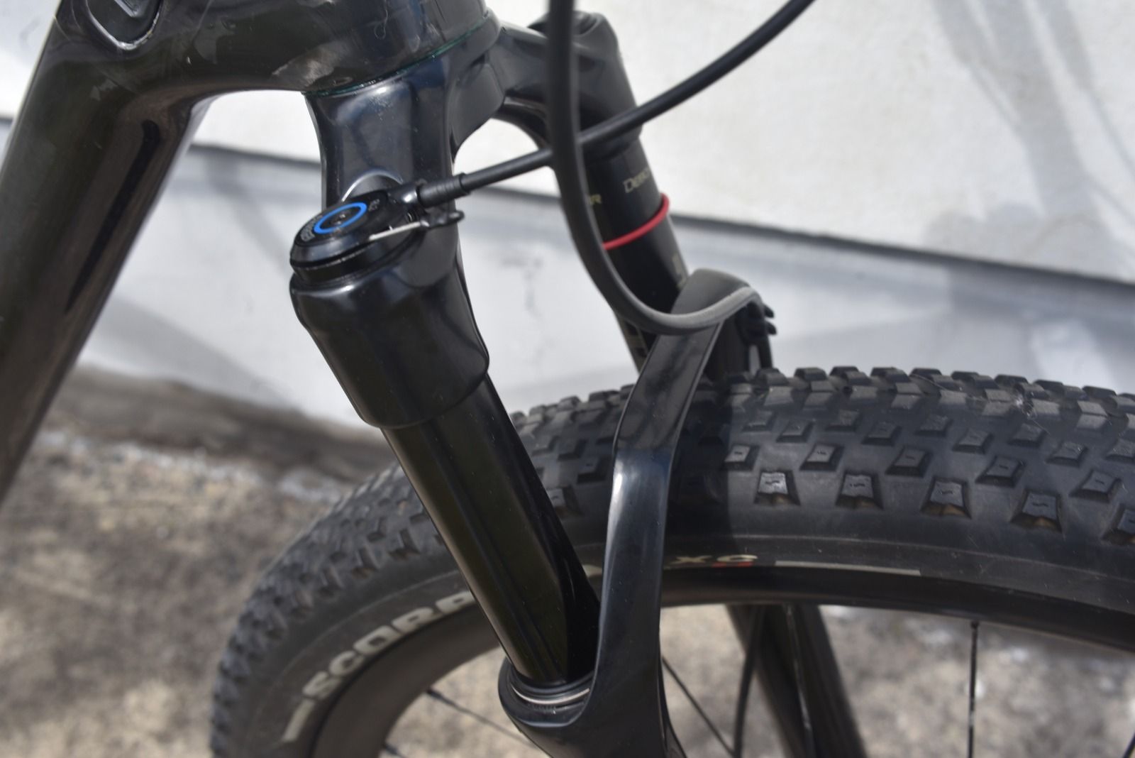 Scott Spark 900 RC team размер L