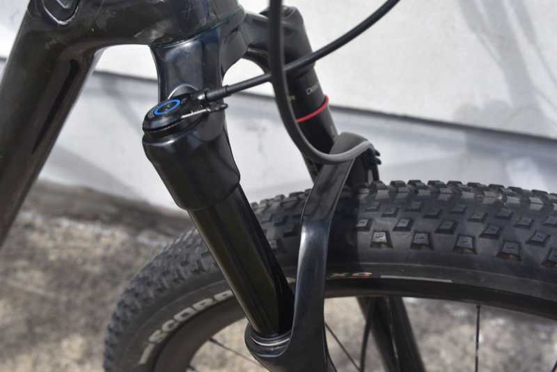 Scott Spark 900 RC team размер L