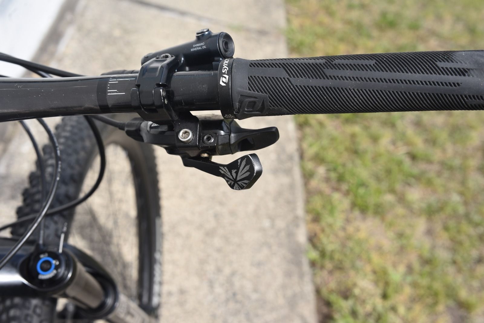 Scott Spark 900 RC team размер L