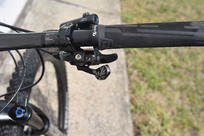 Scott Spark 900 RC team размер L