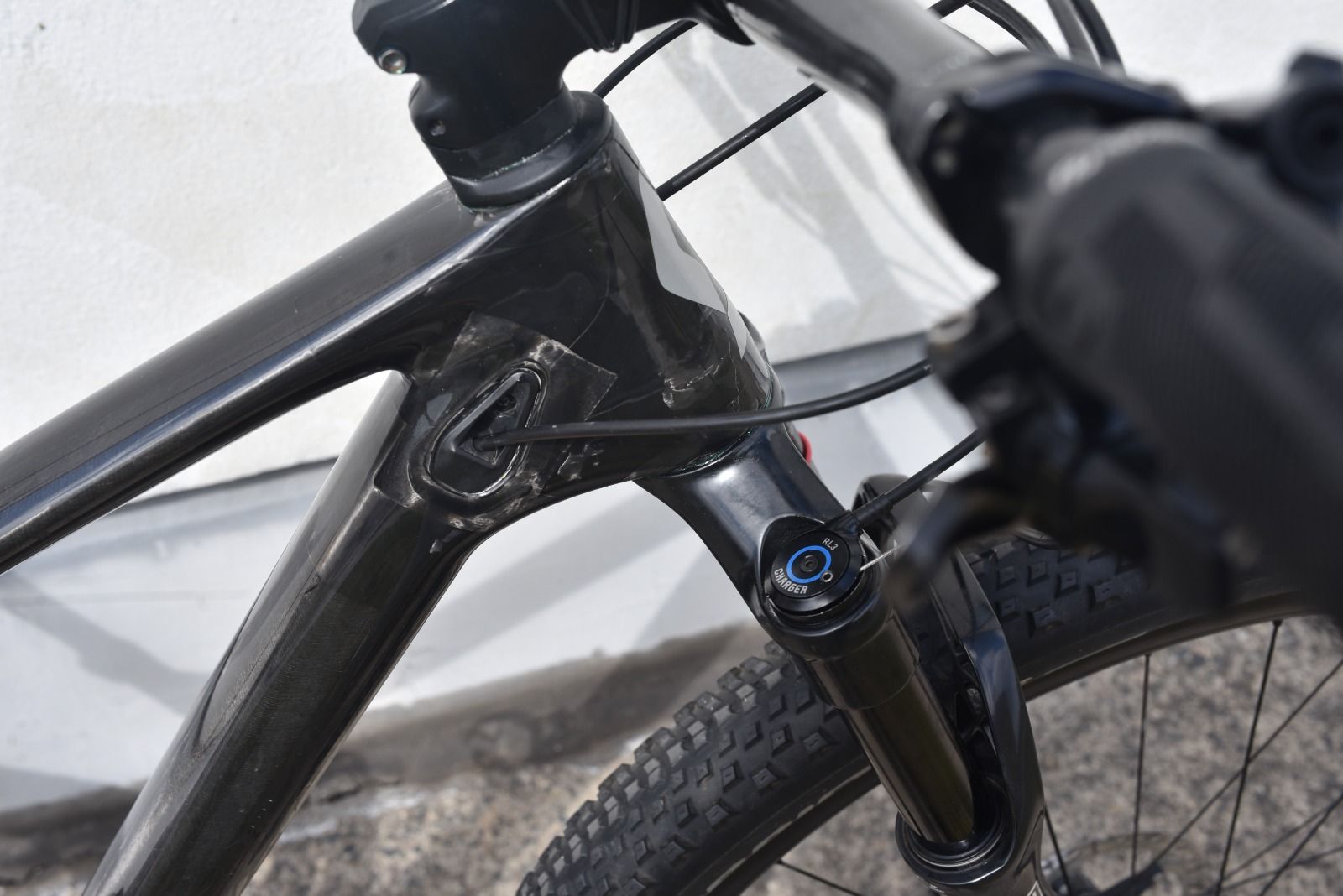 Scott Spark 900 RC team размер L