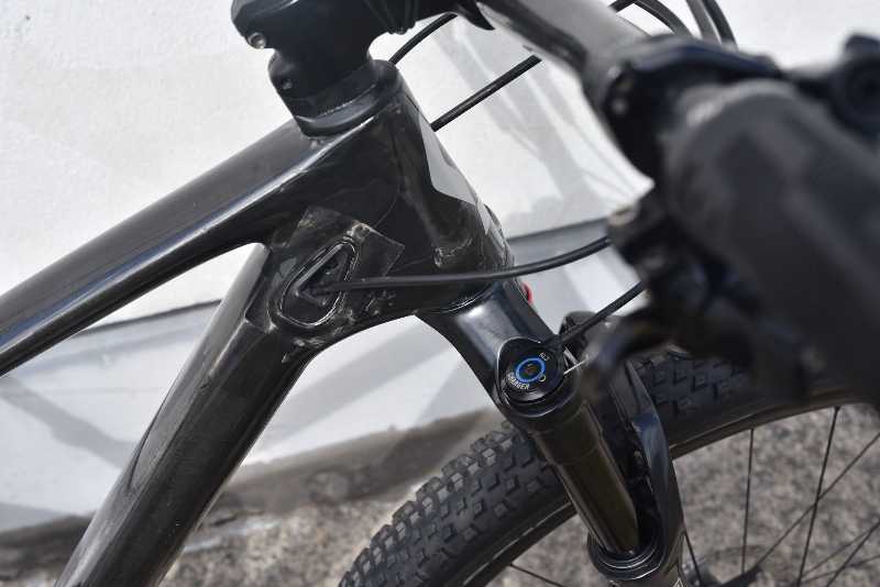 Scott Spark 900 RC team размер L
