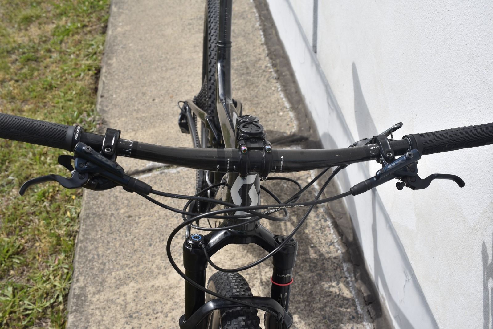 Scott Spark 900 RC team размер L