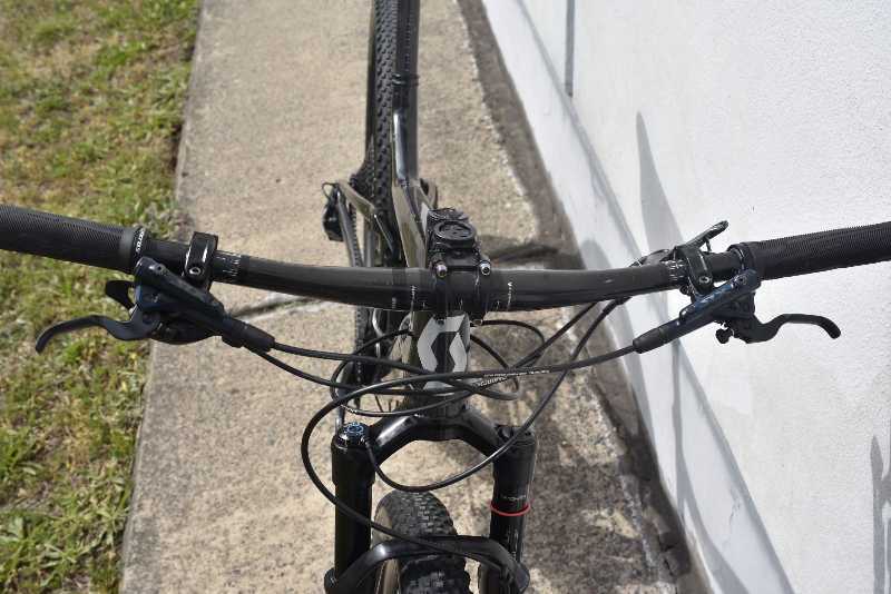 Scott Spark 900 RC team размер L