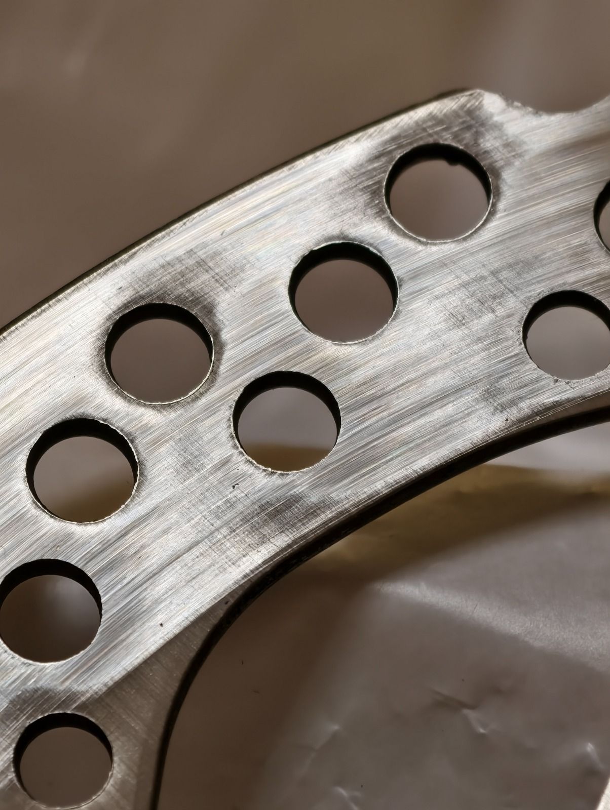 Ротора Shimano RT30 180 mm