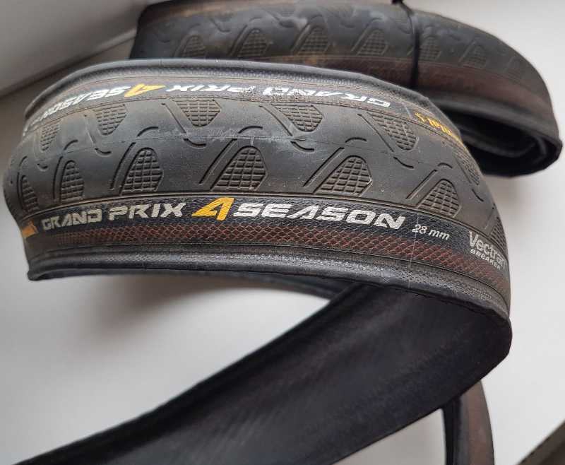 Покрышки кевлар Continental Grand Prix 4 Season 28 mm !! +375291649070 цена за пару