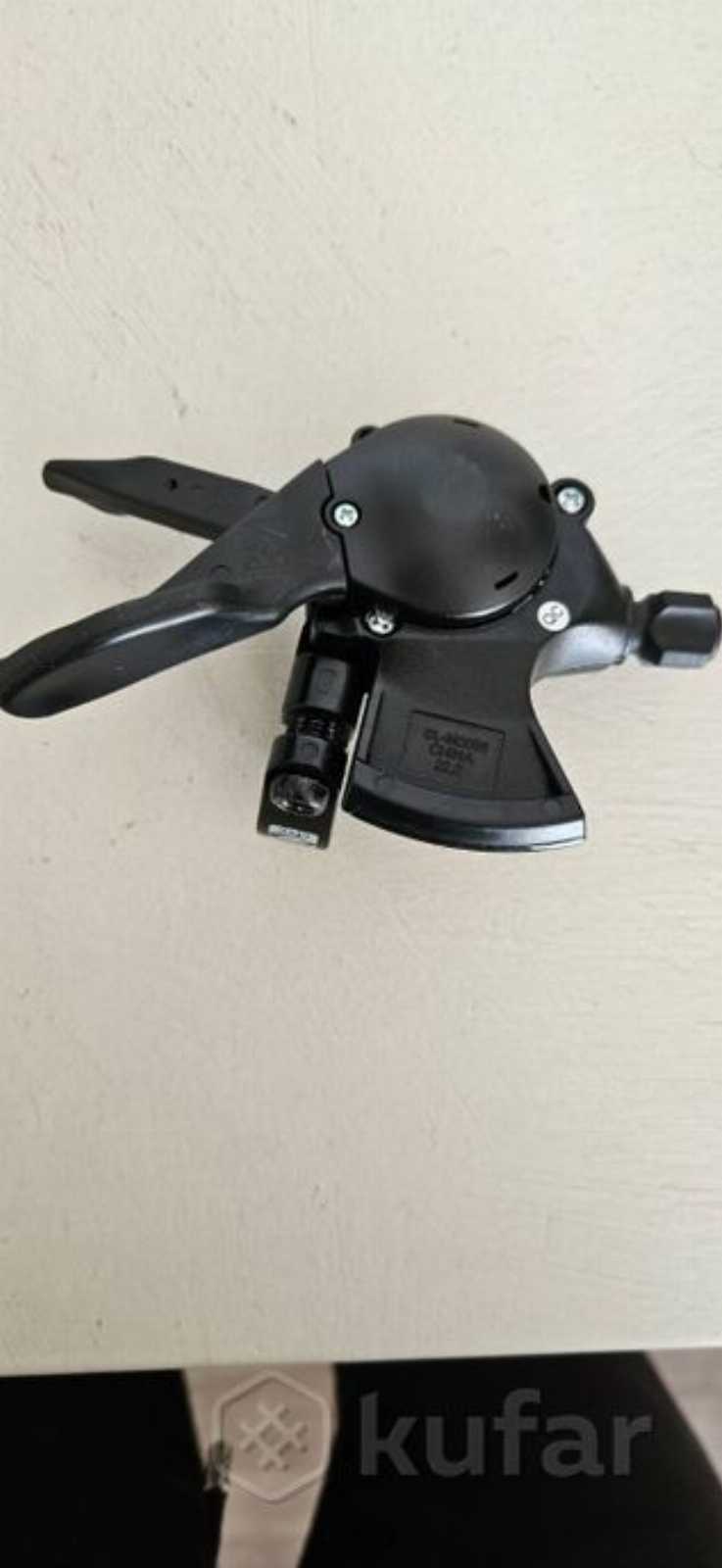 Манетка Shimano Altus SL-M2000 (9ск)