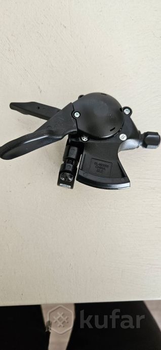 Манетка Shimano Altus SL-M2000 (9ск)