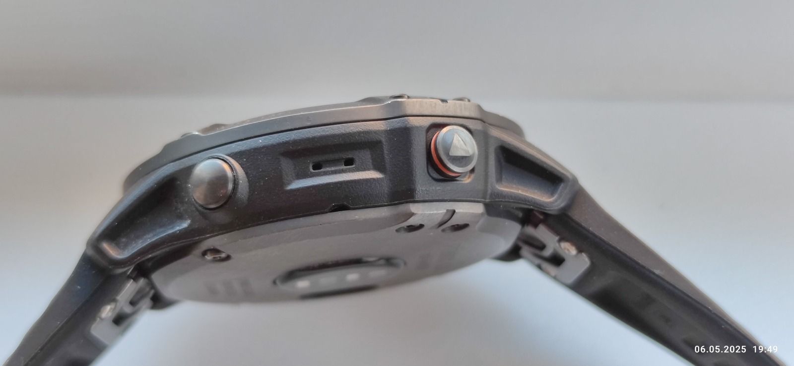 Garmin Fenix 6X PRO SOLAR