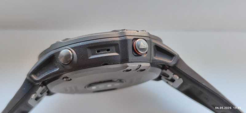 Garmin Fenix 6X PRO SOLAR