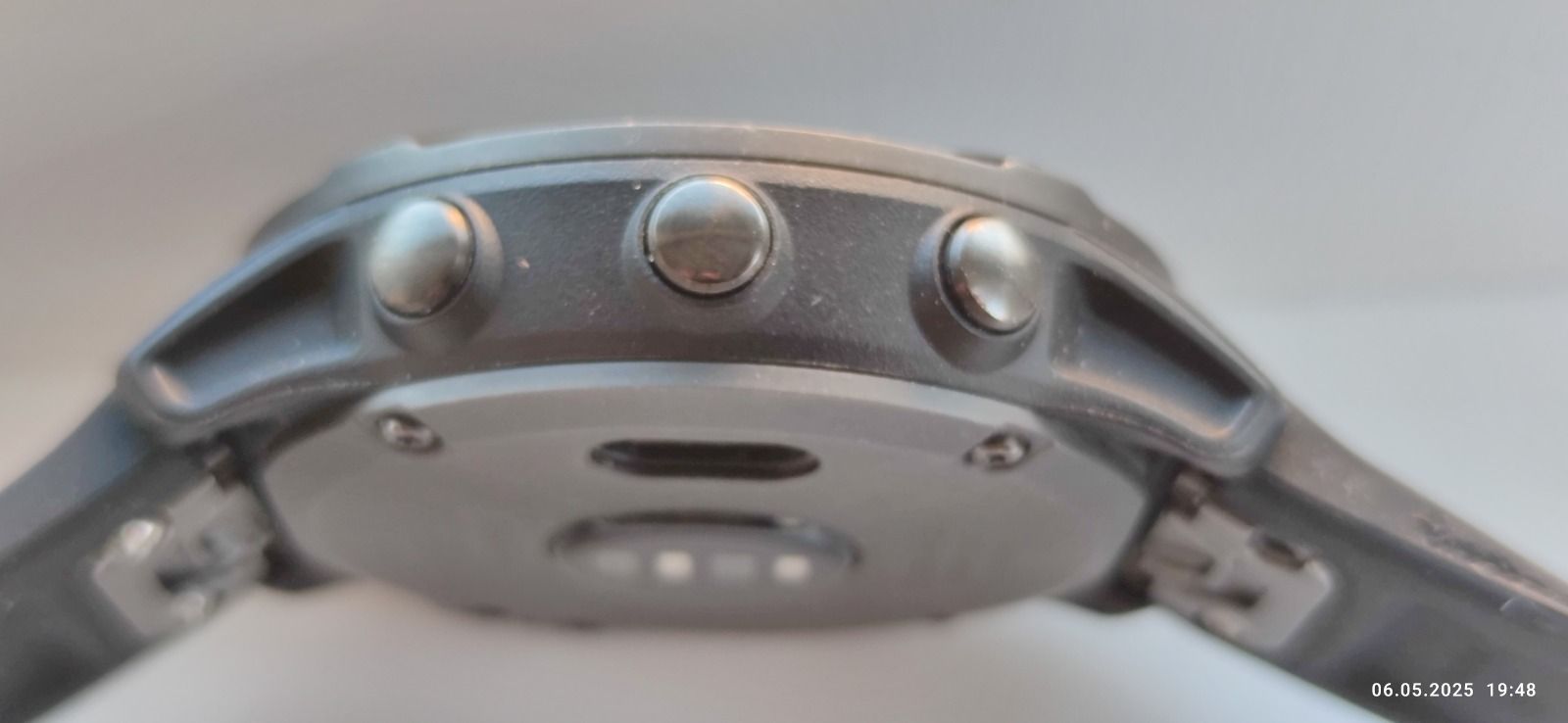 Garmin Fenix 6X PRO SOLAR