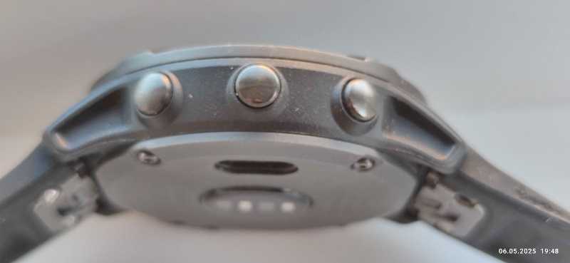 Garmin Fenix 6X PRO SOLAR