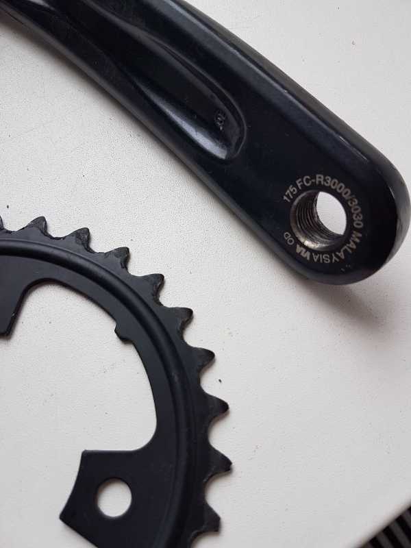 Shimano SORA комплект  +375291649070