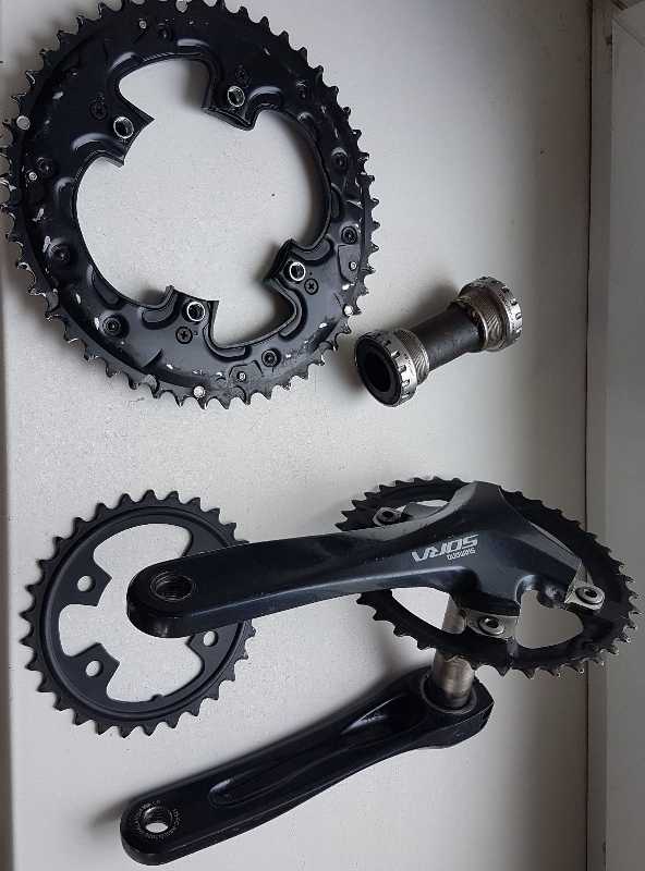 Shimano SORA комплект  +375291649070