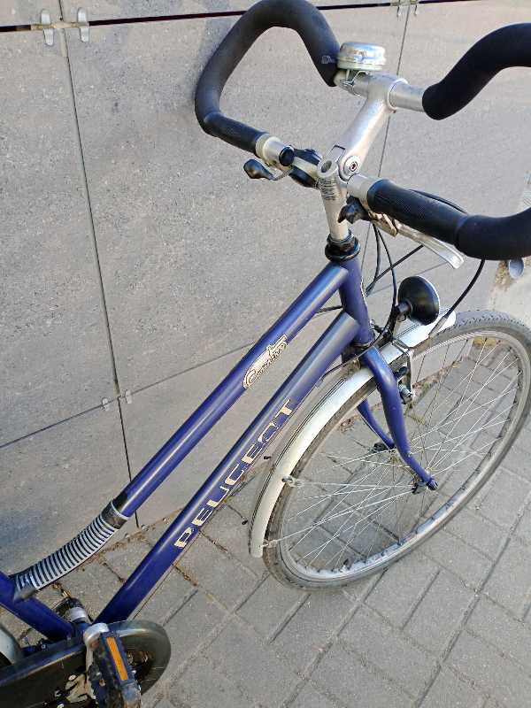Велосипед ригидный PEUGEOT Country 28