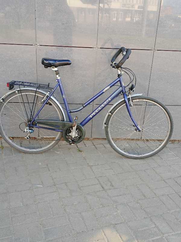 Велосипед ригидный PEUGEOT Country 28