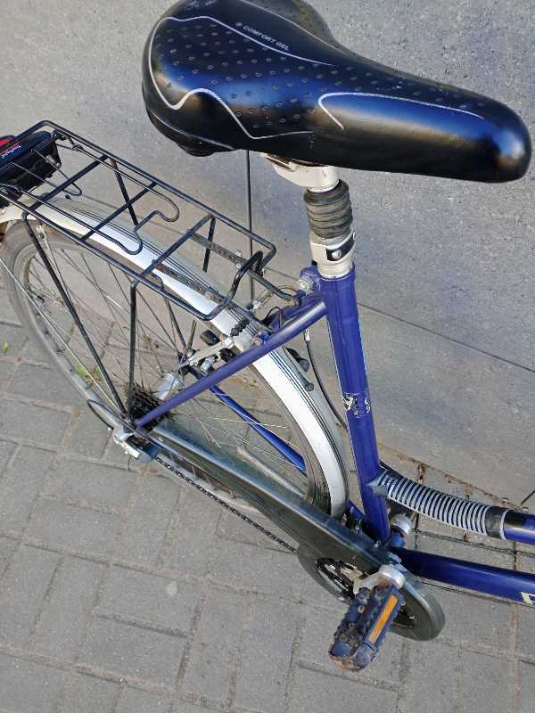 Велосипед ригидный PEUGEOT Country 28