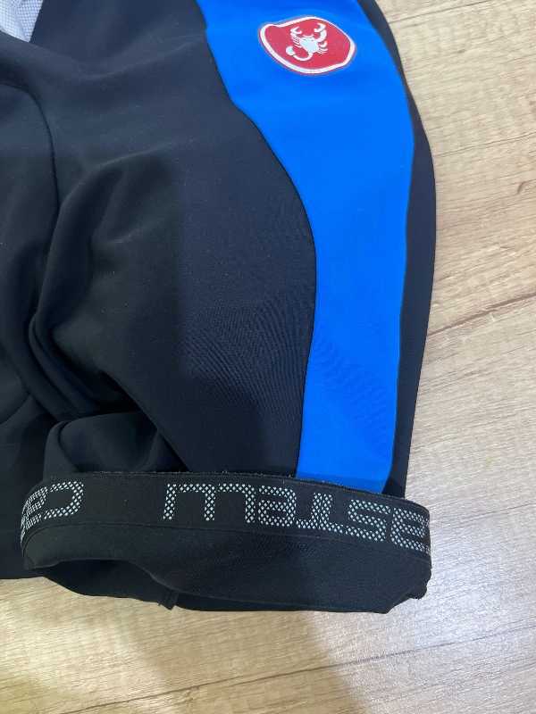 Castelli, specialized, adidas