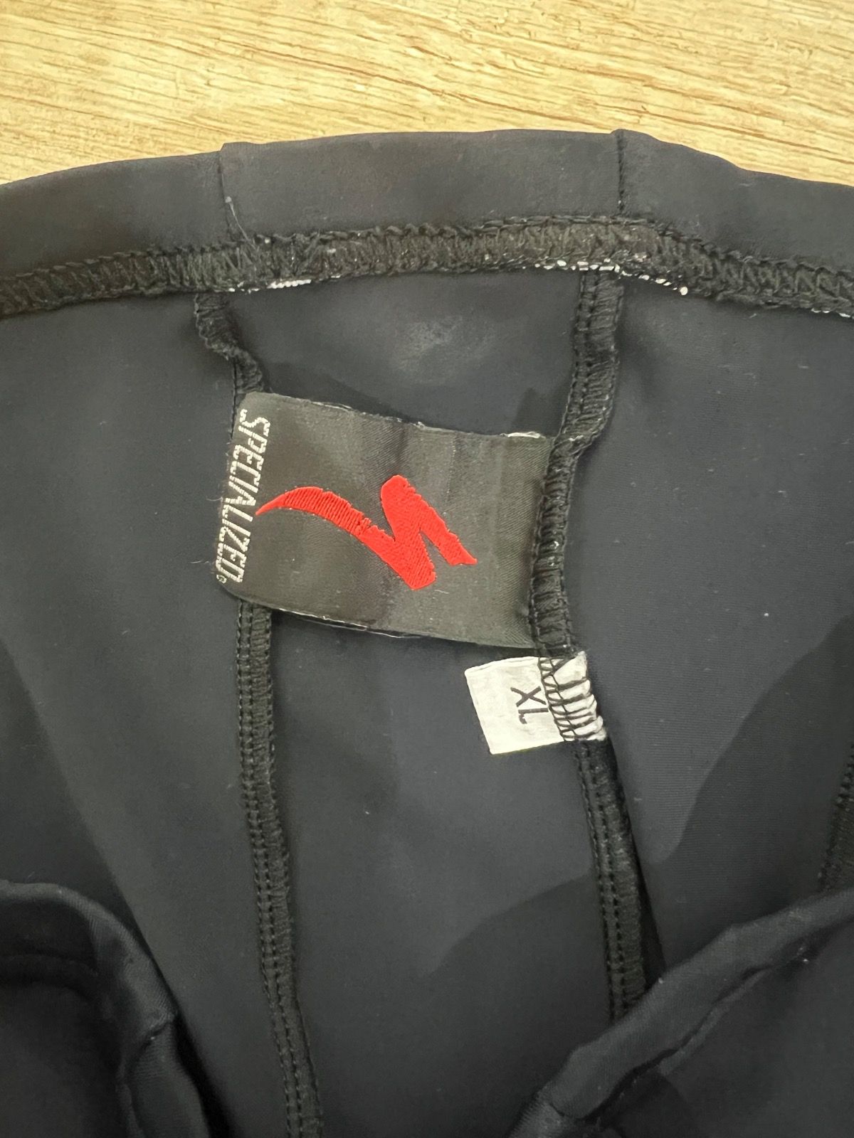 Castelli, specialized, adidas