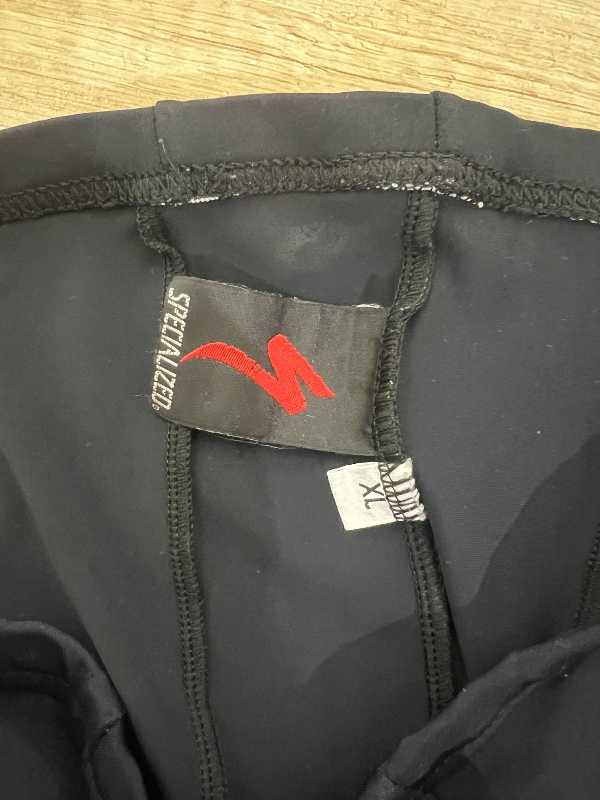 Castelli, specialized, adidas