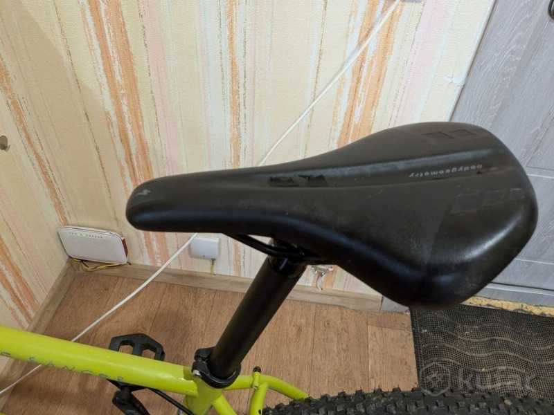 Shulz Lone Ranger Shimano Cues 1x11 размер L