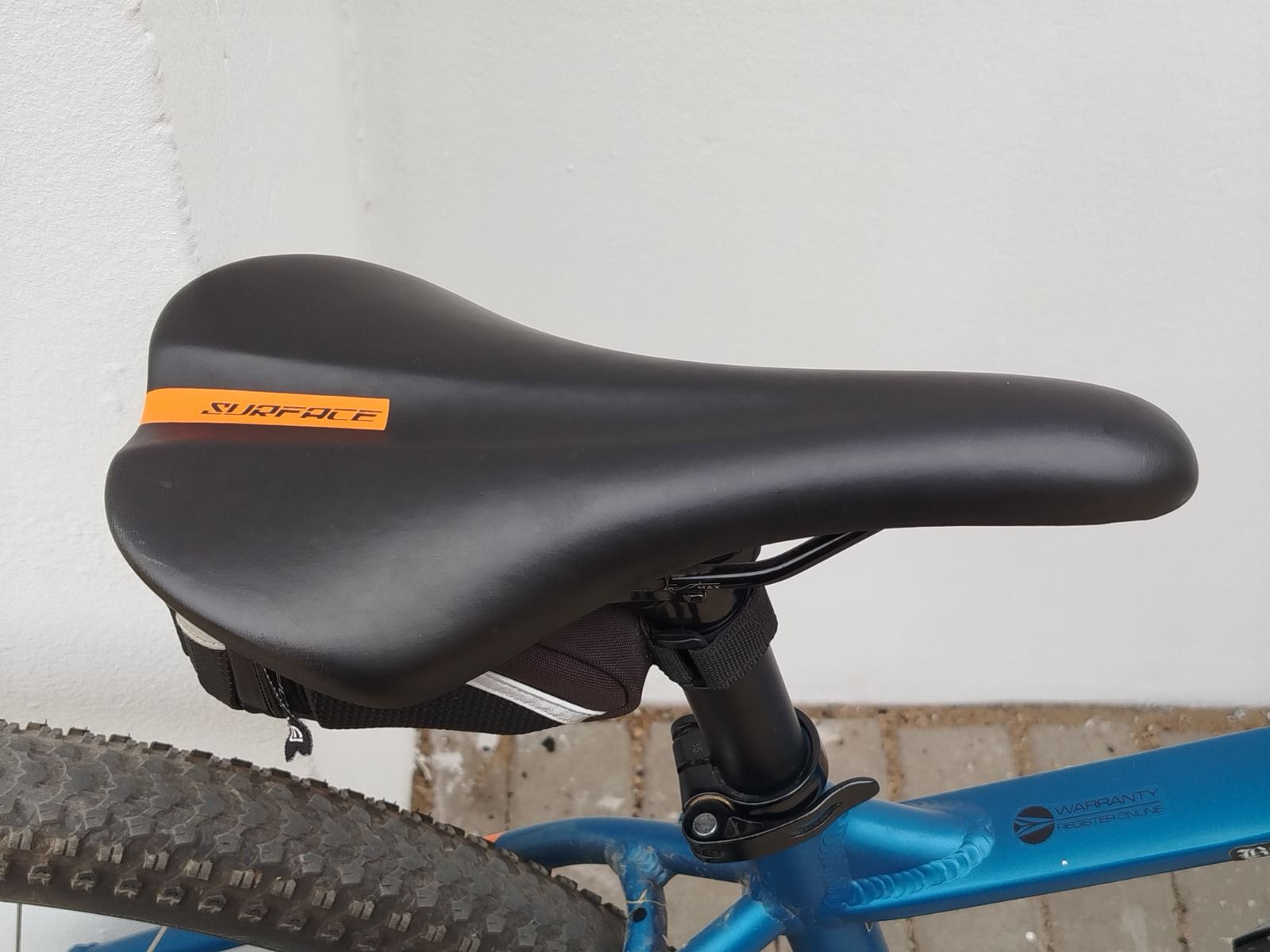 Silverback Stride Elite SL
